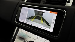 2022 (71) LAND ROVER RANGE ROVER SPORT 3.0 D300 HSE Silver 5dr Auto 4889029