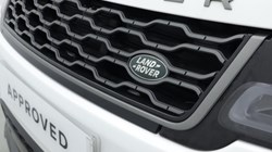 2022 (71) LAND ROVER RANGE ROVER SPORT 3.0 D300 HSE Silver 5dr Auto 4889049