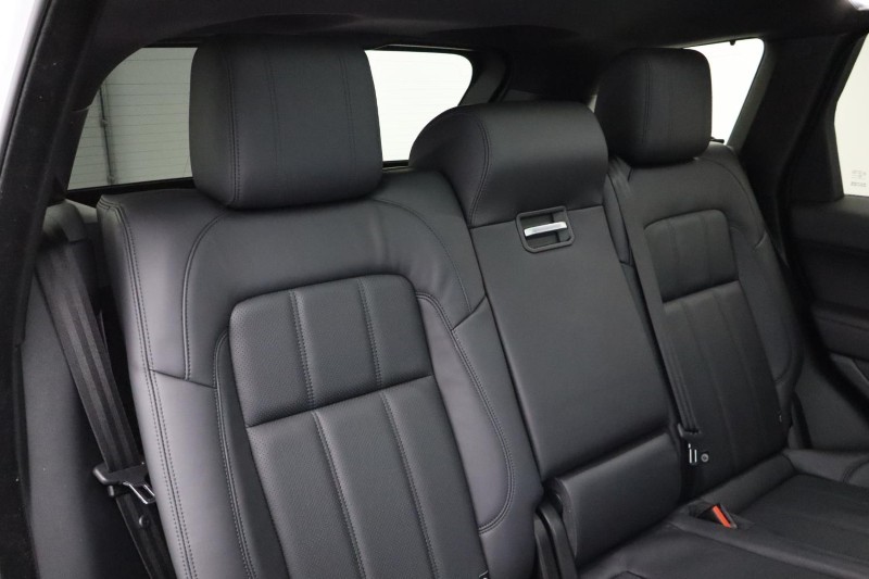 2022 (71) LAND ROVER RANGE ROVER SPORT 3.0 D300 HSE Silver 5dr Auto 4889036