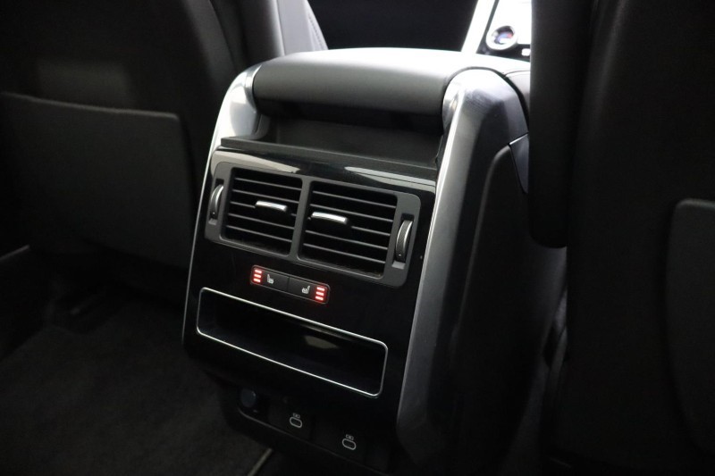 2022 (71) LAND ROVER RANGE ROVER SPORT 3.0 D300 HSE Silver 5dr Auto 4889038