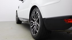 2022 (71) LAND ROVER RANGE ROVER SPORT 3.0 D300 HSE Silver 5dr Auto 4889042