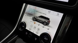 2022 (71) LAND ROVER RANGE ROVER SPORT 3.0 D300 HSE Silver 5dr Auto 4889027