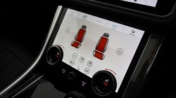 2022 (71) LAND ROVER RANGE ROVER SPORT 3.0 D300 HSE Silver 5dr Auto 4889026