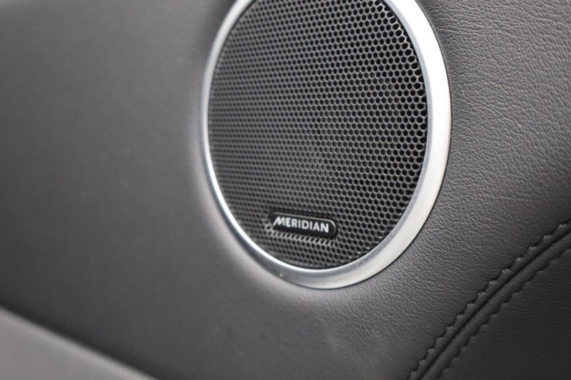 2022 (71) LAND ROVER RANGE ROVER SPORT 3.0 D300 HSE Silver 5dr Auto 4889019