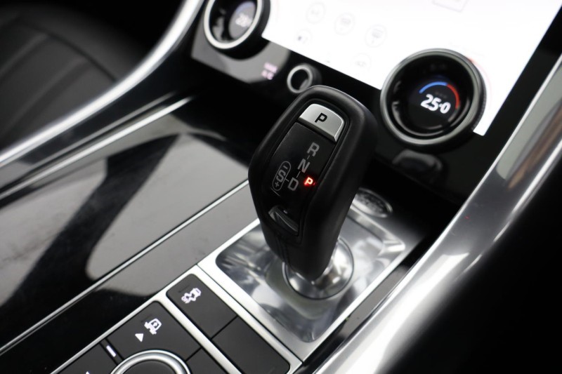 2022 (71) LAND ROVER RANGE ROVER SPORT 3.0 D300 HSE Silver 5dr Auto 4889023