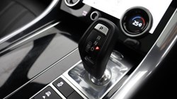 2022 (71) LAND ROVER RANGE ROVER SPORT 3.0 D300 HSE Silver 5dr Auto 4889023