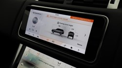 2022 (71) LAND ROVER RANGE ROVER SPORT 3.0 D300 HSE Silver 5dr Auto 4889035