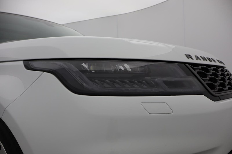 2022 (71) LAND ROVER RANGE ROVER SPORT 3.0 D300 HSE Silver 5dr Auto 4889047