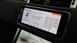 2022 (71) LAND ROVER RANGE ROVER SPORT 3.0 D300 HSE Silver 5dr Auto 4889031