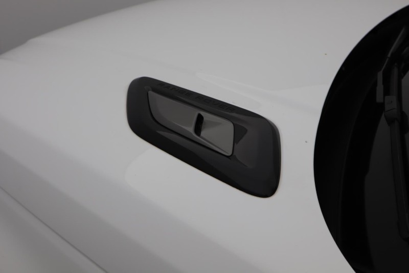 2022 (71) LAND ROVER RANGE ROVER SPORT 3.0 D300 HSE Silver 5dr Auto 4889012