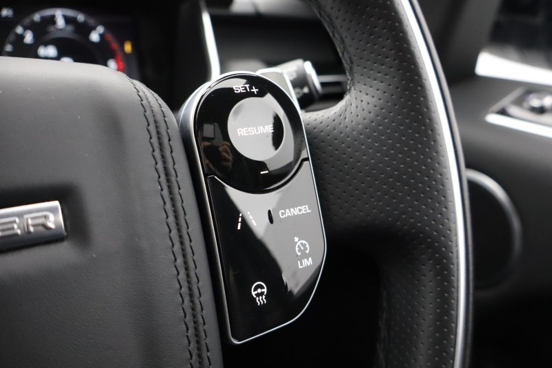 2022 (71) LAND ROVER RANGE ROVER SPORT 3.0 D300 HSE Silver 5dr Auto 4889021