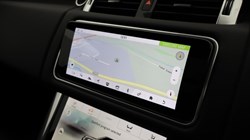 2022 (71) LAND ROVER RANGE ROVER SPORT 3.0 D300 HSE Silver 5dr Auto 4889028