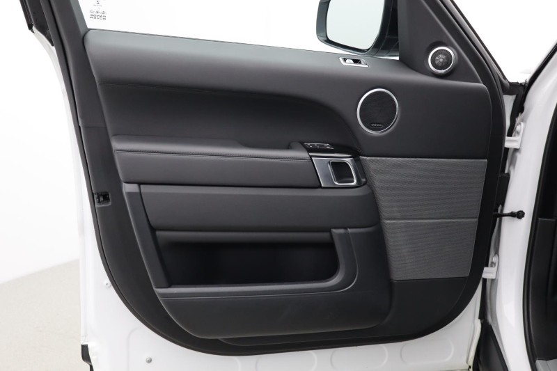 2022 (71) LAND ROVER RANGE ROVER SPORT 3.0 D300 HSE Silver 5dr Auto 4889010