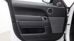 2022 (71) LAND ROVER RANGE ROVER SPORT 3.0 D300 HSE Silver 5dr Auto 4889010