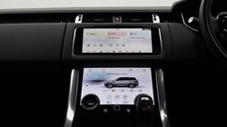 2022 (71) LAND ROVER RANGE ROVER SPORT 3.0 D300 HSE Silver 5dr Auto 4889040