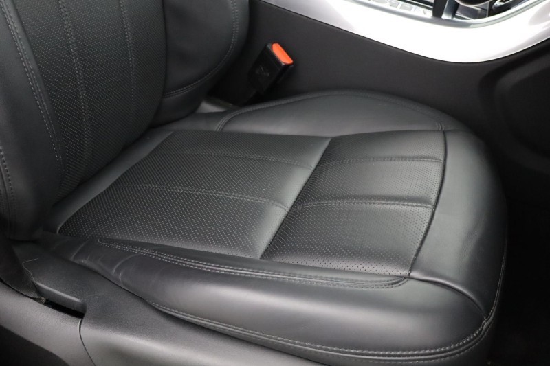 2022 (71) LAND ROVER RANGE ROVER SPORT 3.0 D300 HSE Silver 5dr Auto 4889014