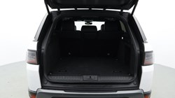 2022 (71) LAND ROVER RANGE ROVER SPORT 3.0 D300 HSE Silver 5dr Auto 4889053