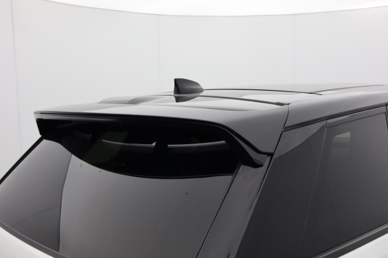 2022 (71) LAND ROVER RANGE ROVER SPORT 3.0 D300 HSE Silver 5dr Auto 4889046