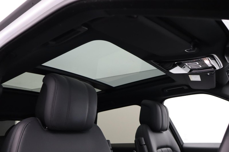 2022 (71) LAND ROVER RANGE ROVER SPORT 3.0 D300 HSE Silver 5dr Auto 4889016