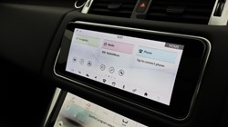 2022 (71) LAND ROVER RANGE ROVER SPORT 3.0 D300 HSE Silver 5dr Auto 4889030