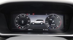 2022 (71) LAND ROVER RANGE ROVER SPORT 3.0 D300 HSE Silver 5dr Auto 4889022