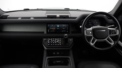 2023 (72) LAND ROVER DEFENDER 3.0 D300 X-Dynamic SE 110 5dr Auto 4877836