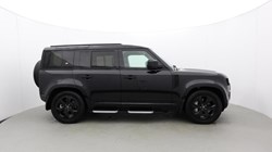 2023 (72) LAND ROVER DEFENDER 3.0 D300 X-Dynamic SE 110 5dr Auto 4877798