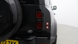 2023 (72) LAND ROVER DEFENDER 3.0 D300 X-Dynamic SE 110 5dr Auto 4877802