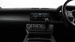 2023 (72) LAND ROVER DEFENDER 3.0 D300 X-Dynamic SE 110 5dr Auto 4877837