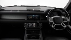 2023 (72) LAND ROVER DEFENDER 3.0 D300 X-Dynamic SE 110 5dr Auto 4877835