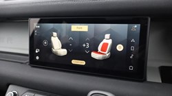 2023 (72) LAND ROVER DEFENDER 3.0 D300 X-Dynamic SE 110 5dr Auto 4877857