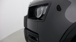 2023 (72) LAND ROVER DEFENDER 3.0 D300 X-Dynamic SE 110 5dr Auto 4877831