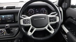 2023 (72) LAND ROVER DEFENDER 3.0 D300 X-Dynamic SE 110 5dr Auto 4877839