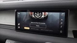 2023 (72) LAND ROVER DEFENDER 3.0 D300 X-Dynamic SE 110 5dr Auto 4877859