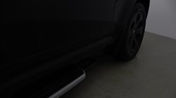 2023 (72) LAND ROVER DEFENDER 3.0 D300 X-Dynamic SE 110 5dr Auto 4877821