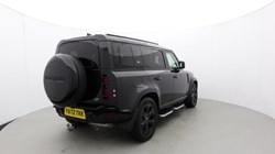 2023 (72) LAND ROVER DEFENDER 3.0 D300 X-Dynamic SE 110 5dr Auto 4877800