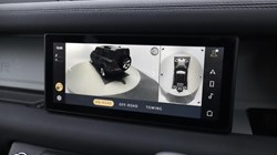 2023 (72) LAND ROVER DEFENDER 3.0 D300 X-Dynamic SE 110 5dr Auto 4877854