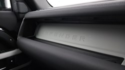 2023 (72) LAND ROVER DEFENDER 3.0 D300 X-Dynamic SE 110 5dr Auto 4877867