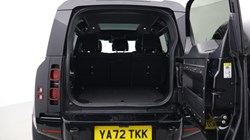 2023 (72) LAND ROVER DEFENDER 3.0 D300 X-Dynamic SE 110 5dr Auto 4877809