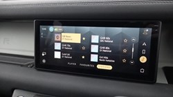 2023 (72) LAND ROVER DEFENDER 3.0 D300 X-Dynamic SE 110 5dr Auto 4877855