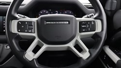 2023 (72) LAND ROVER DEFENDER 3.0 D300 X-Dynamic SE 110 5dr Auto 4877843