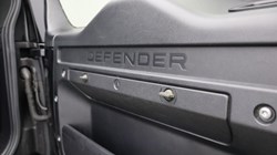 2023 (72) LAND ROVER DEFENDER 3.0 D300 X-Dynamic SE 110 5dr Auto 4877810