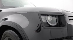 2023 (72) LAND ROVER DEFENDER 3.0 D300 X-Dynamic SE 110 5dr Auto 4877829