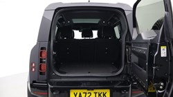 2023 (72) LAND ROVER DEFENDER 3.0 D300 X-Dynamic SE 110 5dr Auto 4877808