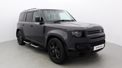 2023 (72) LAND ROVER DEFENDER 3.0 D300 X-Dynamic SE 110 5dr Auto 4877794