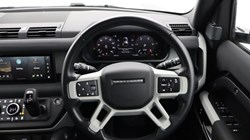 2023 (72) LAND ROVER DEFENDER 3.0 D300 X-Dynamic SE 110 5dr Auto 4877841