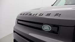 2023 (72) LAND ROVER DEFENDER 3.0 D300 X-Dynamic SE 110 5dr Auto 4877830