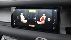 2023 (72) LAND ROVER DEFENDER 3.0 D300 X-Dynamic SE 110 5dr Auto 4877858