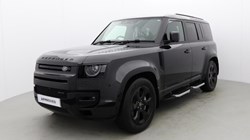 2023 (72) LAND ROVER DEFENDER 3.0 D300 X-Dynamic SE 110 5dr Auto 4877796