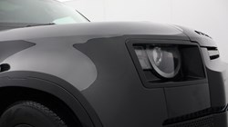 2023 (72) LAND ROVER DEFENDER 3.0 D300 X-Dynamic SE 110 5dr Auto 4877828